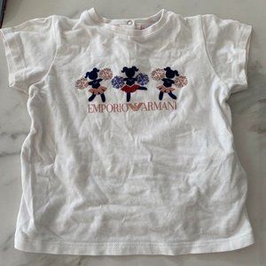 Used Children's T-shirts